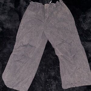 Urban Outfitters Parachute pants